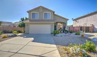 12701 W HOLLYHOCK Dr, Avondale, AZ 85392