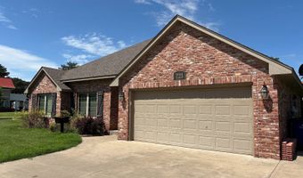 723 7th, Alva, OK 73717