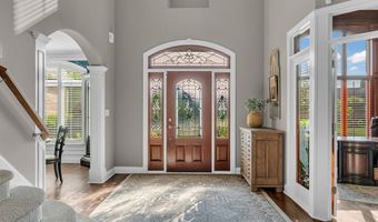 5874 Shallow Water Ln, Bargersville, IN 46106