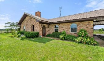 175 FCR 601, Teague, TX 75860