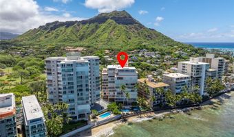 2979 Kalakaua Ave 901, Honolulu, HI 96815