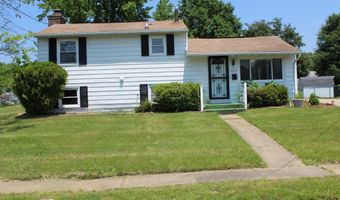 647 ELM St, Aberdeen, MD 21001