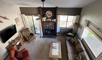50 Vail Ave 6-6, Angel Fire, NM 87710