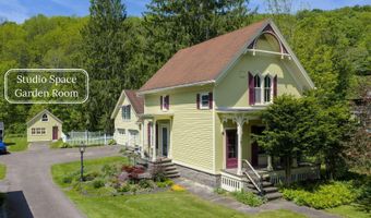 191 Delaware Ave, Andes, NY 13731