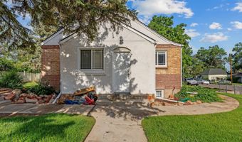 97 W 400 S, Cedar City, UT 84720
