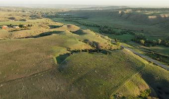 Vandaveer/Blue Creek Road, Billings, MT 59101