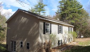 47 Henry Dr, Effingham, NH 03882