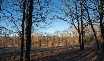 120 N 160 Rd, Beggs, OK 74421
