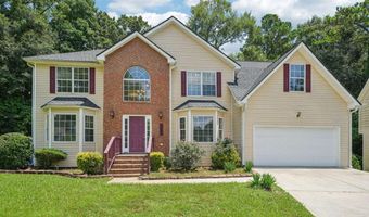 1021 Litherland, Atlanta, GA 30354