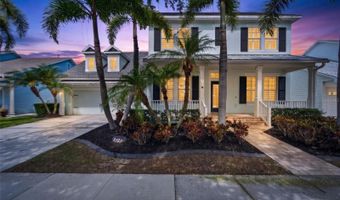 5722 SEA TROUT Pl, Apollo Beach, FL 33572