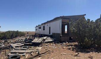 25 N County Road 8445, Concho, AZ 85924