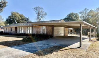 66 Meadow Ln, Barnwell, SC 29812