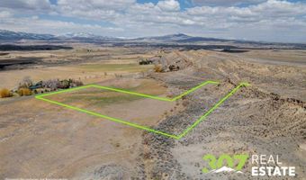 Tailwinds Dr, Cody, WY 82414
