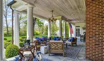 33 Ferris Hill Rd, New Canaan, CT 06840