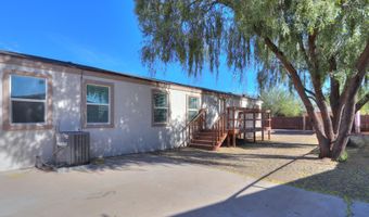 5741 N THORNTON Rd, Casa Grande, AZ 85122