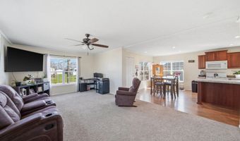 320 Grand River Dr, Adrian, MI 49221