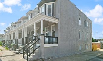 2119 WESTWOOD Ave, Baltimore, MD 21217