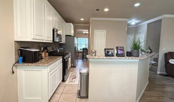 604 NE Ave E Pl, Andrews, TX 79714