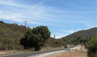 5 Ca-79, Warner Springs, CA 92086