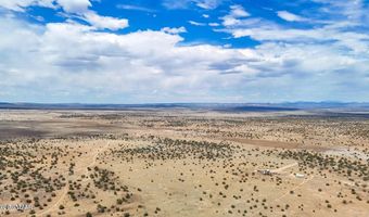 W Mile High Rd Lot C 10 Acres, Ash Fork, AZ 86320