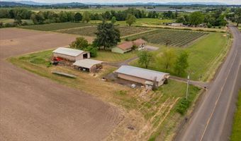 39129 GROSHONG Rd NE, Albany, OR 97321