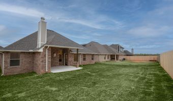 12449 SW 30th St Plan: Blue Spruce Bonus Room 1, Yukon, OK 73099