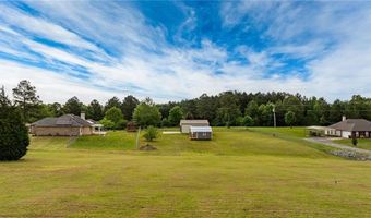 8001 Mars Hill Rd, Bauxite, AR 72011
