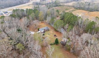 165 Smith Dr, Attalla, AL 35954