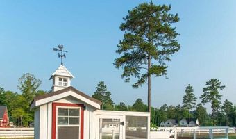 Lot 48 Pasture Creek Lane, Aiken, SC 29803