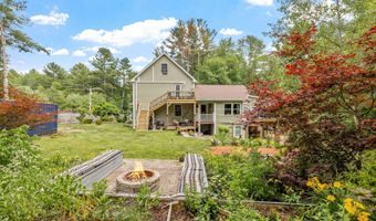 15 Pepperell Rd, Brookline, NH 03033