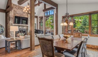 51 Thunderbowl Ln 12, Aspen, CO 81611