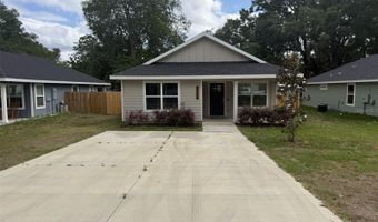 13323 NW 157TH Ave, Alachua, FL 32615