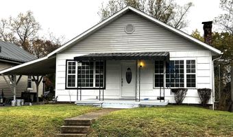 639 Gartrell St, Ashland, KY 41101