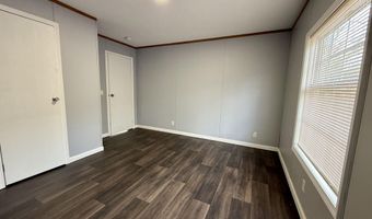 907 SE Sidney Trl, Bogue Chitto, MS 39629