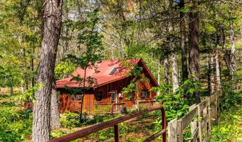 504 DAKOTA Rd, Baker, WV 26801