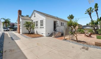 3535 Jewell St, San Diego, CA 92109