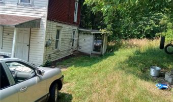 306 1st St, Adah, PA 15410