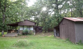70 Whippoorwill Ln, Arkadelphia, AR 71923
