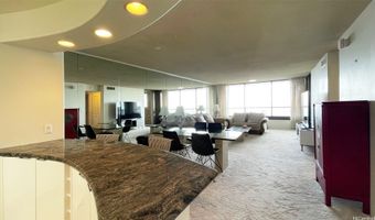 1650 Ala Moana Blvd 3603, Honolulu, HI 96815
