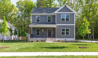 443 Haley Ct, Ashland, VA 23005