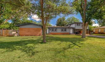 3865 Whittier St, Abilene, TX 79605