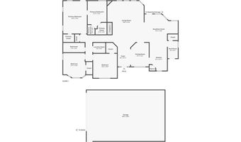2343 W Fm 455, Anna, TX 75409