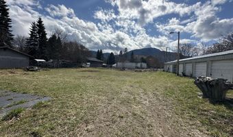 102 E 2nd Ave, Clark Fork, ID 83811