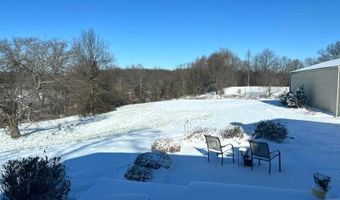 13042 Pleasant Grove Rd, Bennington, IN 47011