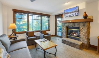 35 MOUNTAIN THUNDER Dr 5208, Breckenridge, CO 80424