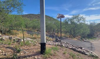 Tbd 4.3 Ac Adsit Street 10113041C -LOT 3, Bisbee, AZ 85603