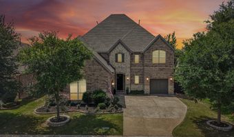 2029 Temperate Dr, Allen, TX 75013
