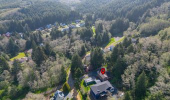 303 S MARINE St, Rockaway Beach, OR 97136