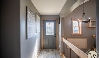 33 Crazy Bear Trl, Absarokee, MT 59001