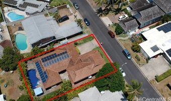 115 Aikahi Loop, Kailua, HI 96734